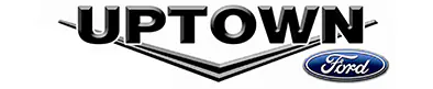 uptown ford logo