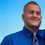 Nick Curtis, Body Shop Manager